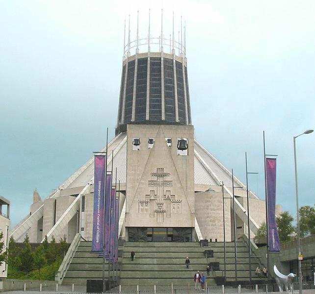 The Wooden Lodge No 1 At The Baltic Cains Brewery Liverpool Dış mekan fotoğraf